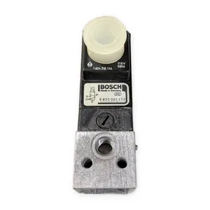Bosch 0820005152 Pneumatic Solenoid Valve
