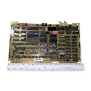 Cincinnati Milacron 3-533-0098G Board PCB CNC Memory Card