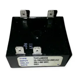 THCU480DS State Timer Time Delay Relay