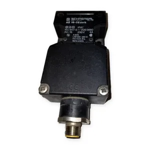 Schmersal 947-5-1 Safety Relay