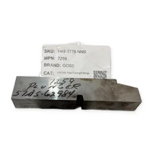 Goss 51A5-62984 HVACR Pipe Tubing Fitting Tool