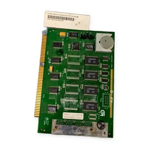Gilbarco T19140G3RF PCB – actual item, photo 1 of 7