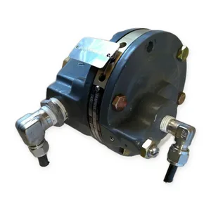 Fisher 2625-9 Booster Amplifier Valve Actuator