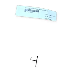 OPW 10RF-2001 NPT Emergency Shut-Off Valve – actual item, photo 1 of 9