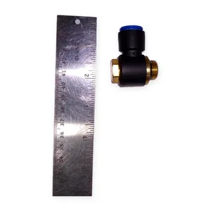 SMC KQV12-U03 Unifit Male Elbow Air Fitting