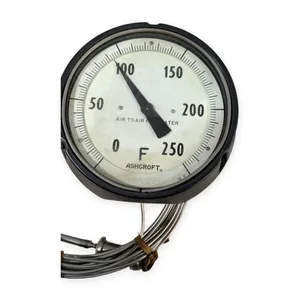 Ashcroft 60-H6147RMT-32L-XDMNU3B Gauge