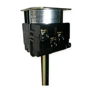 Square D K1C1629N Cam Switch Contact Block