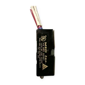 MSD 33377 Relay Socket