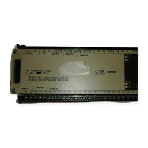 Omron C40P-EDR-A Programmable Controller