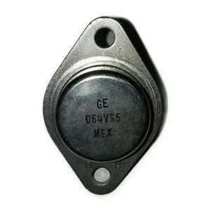 General Electric D64VS5 Amplifier