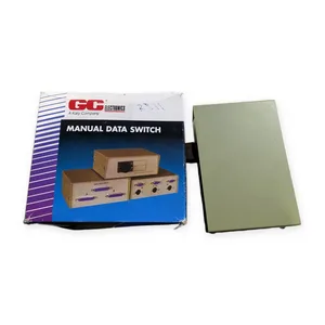 GC Electronics 45-2061 Manual Data Switch