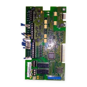 ABB SNAT4041 Drive Board – actual item, photo 1 of 7