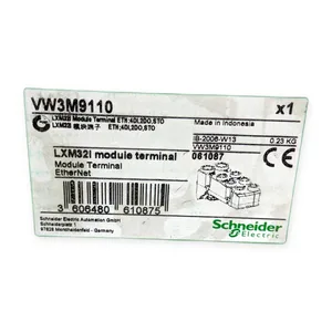 Schneider Electric VW3M9110 Lexium Connector Module