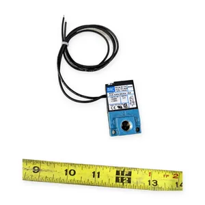 MAC 35A-AAA-DAAA-1BA Solenoid Air Valve