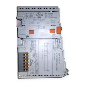 WAGO 750-612 Power Supply Module