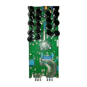 ABB AC Drive Main Control Board
