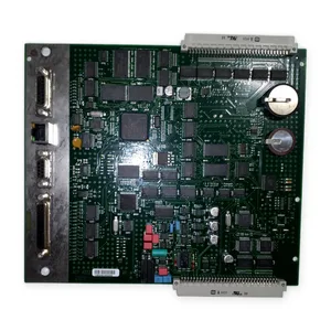 Atlas Copco 4222093980 AC CC3000 Circuit Board
