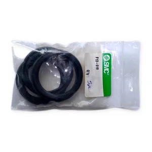 SMC F13-019 O-Ring Seal Gasket – actual item, photo 1 of 2