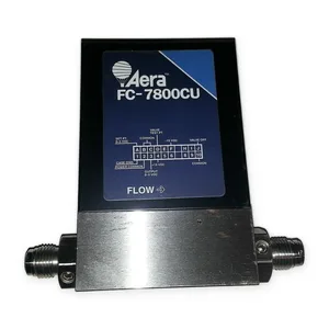 FC-7800CU Aera Mass Flow Controller