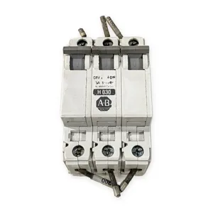 Allen-Bradley 1492-CB3 H030 Miniature Circuit Breaker