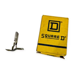 Square D AR1.85 Element Coil Unit Motor Starter – actual item, photo 1 of 6