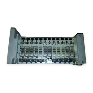 SMC Solenoid Valve Manifold Base
