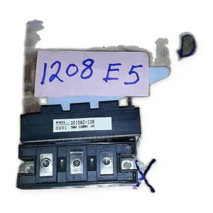 Fuji Electric 2DI50Z-120 Transistor Block IGBT Module
