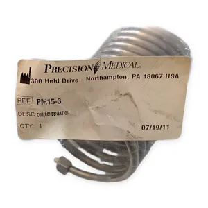 Precision Medical PM15-3 Coil