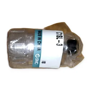 SMC SMC C1SL-3 Lubricator