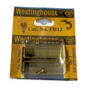 Westinghouse FH12 Westing House Heater