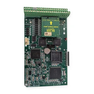 Baldor EB0061A01 Module Control Board PCB