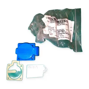 General Electric 1811013 Panel Mount Socket Outlet