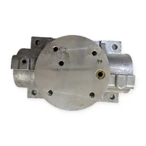 Joucomatic 26790001 Asco Pneumatic Valve Actuator