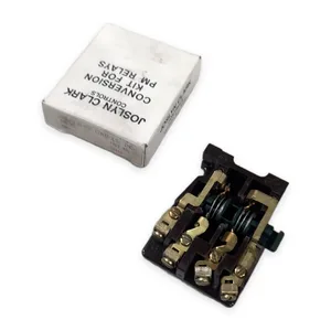 Joslyn Clark 01095 Kit PM Relays A600 P600 Contact – actual item, photo 1 of 5