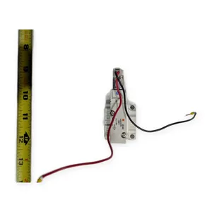 SMC VQZ235-5M1 Solenoid Valve