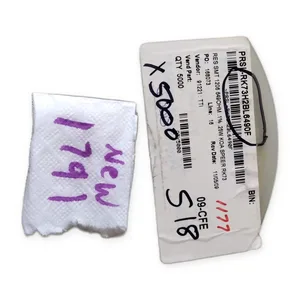 KOA Speer RK73H2BL6490F Thick Film Chip Resistor