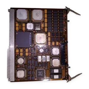 DEC GS-4