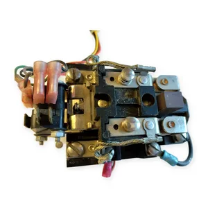 MSD 425XBX233 INC Relay