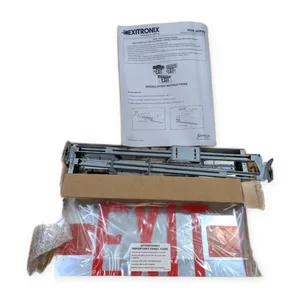 Extronix 900E Series 903E-R-WB-RM-WH
