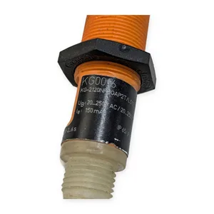 ifm KG0016 Capacitive Proximity Sensor