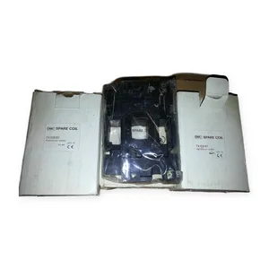 DMC TX1D6B7 Danfoss Solenoid Valve