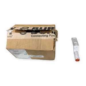 Burndy YAK28A2G1 Hylug Compression Lug Terminal