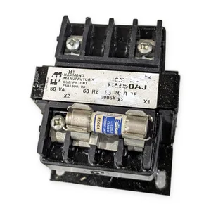 Hammond MH50AJ Industrial Control Transformer