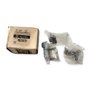 Square D NH2 Relay