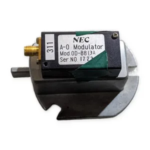 NEC 0D-8813A – actual item, photo 1 of 6