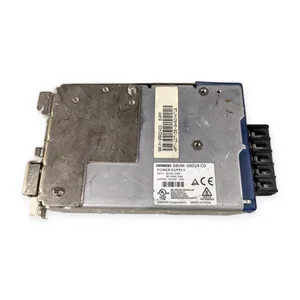 Omron S8VM-05024CD Switching Power Supply