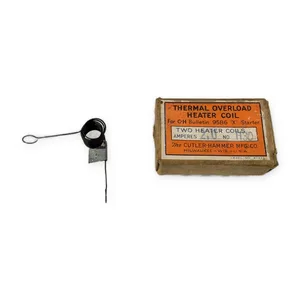 Cutler-Hammer H30 Thermal Overload Heater Coil