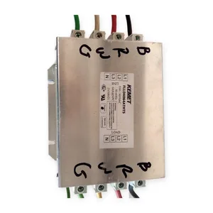 Kemet FLLD4064ATHT5 EMI Line Filter