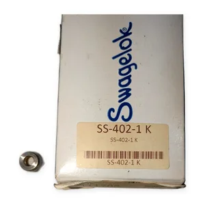 Swagelok SS-402-1-K Fitting
