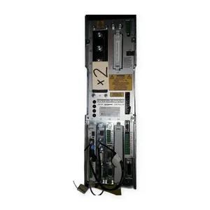 Bosch DDS02.1-A150-D AC Servo Drive Controller